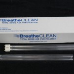 9" UV bulbs (2 pack)