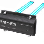 Breathe Clean 16" UV Air Cleaner