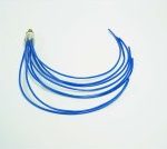 Octopus Predator Whip 14" long