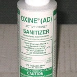 OXINE-AD