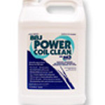 BBJ Power Coil Clean