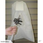 Lint Catcher Bag